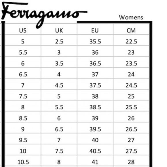 ✨Ferragamo vara bow gold glitter pump, sz 6B - Picture 8 of 8